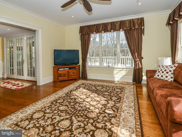 GWYNEDD VALLEY - Residential