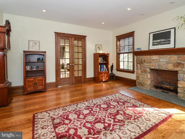 GWYNEDD VALLEY - Residential