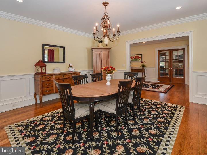 GWYNEDD VALLEY - Residential