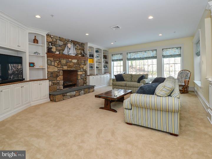 GWYNEDD VALLEY - Residential