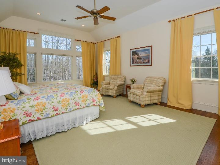 GWYNEDD VALLEY - Residential