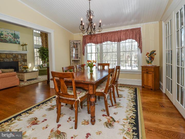 GWYNEDD VALLEY - Residential