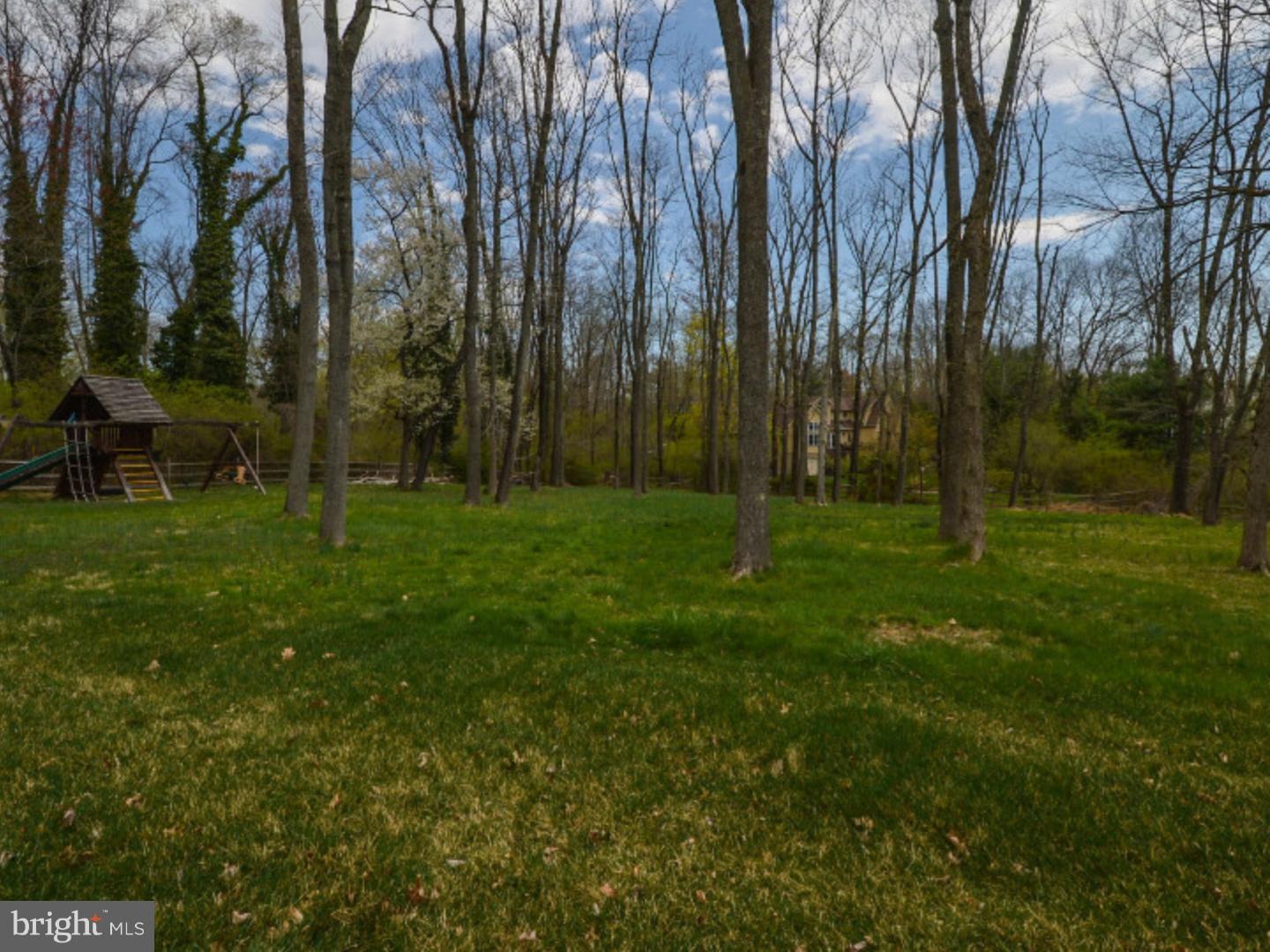 GWYNEDD VALLEY - Residential