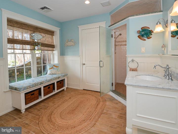 GWYNEDD VALLEY - Residential