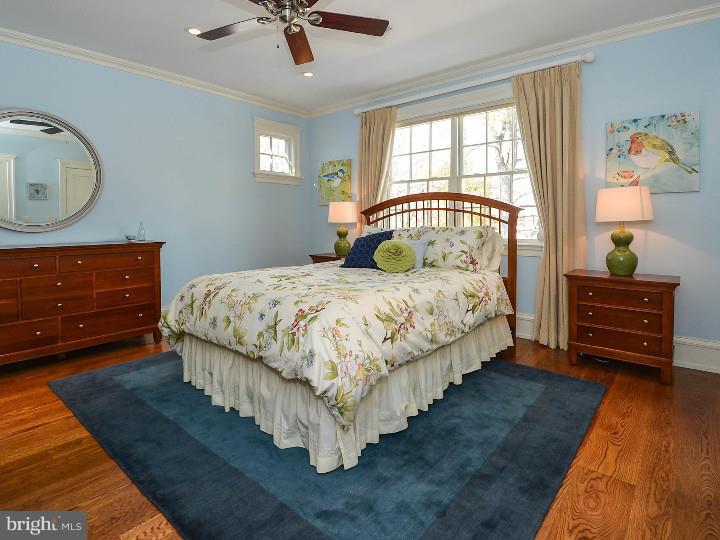 GWYNEDD VALLEY - Residential