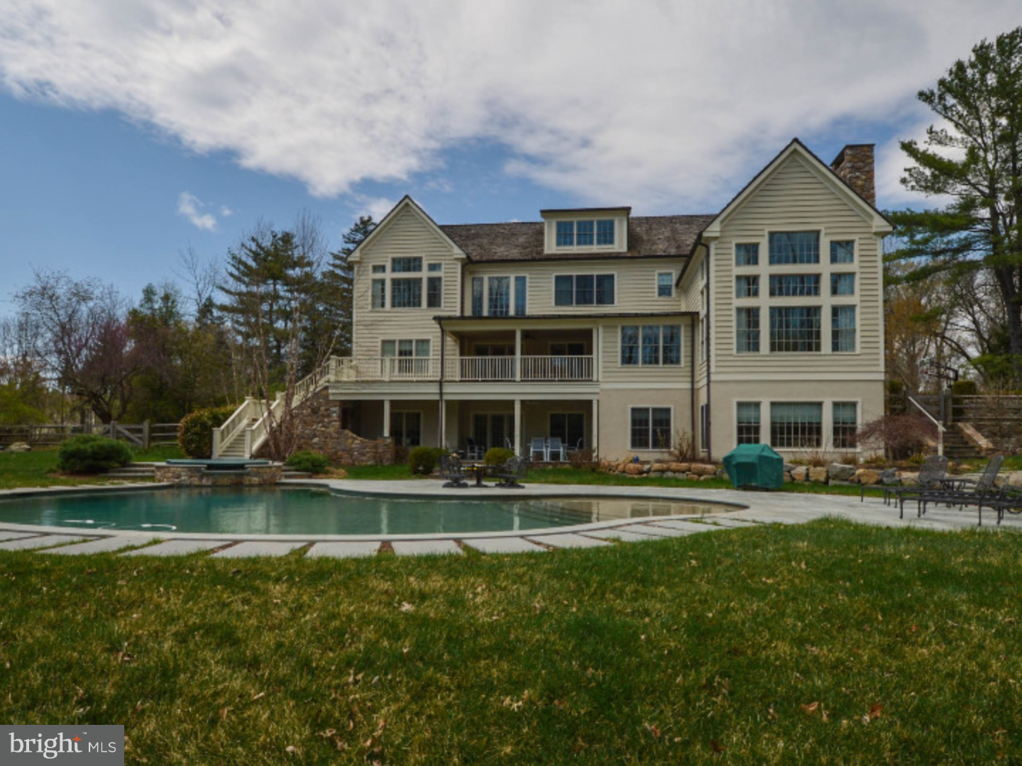 GWYNEDD VALLEY - Residential