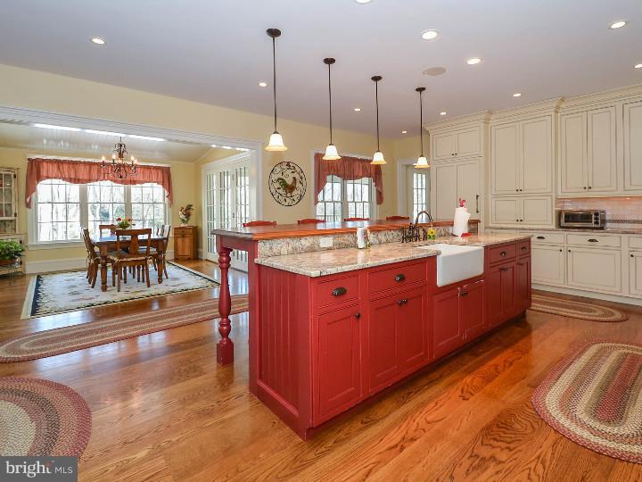 GWYNEDD VALLEY - Residential