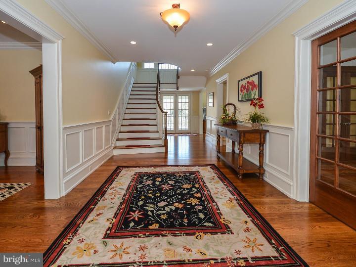 GWYNEDD VALLEY - Residential