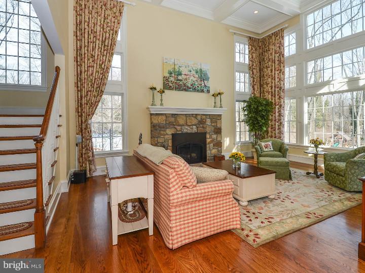 GWYNEDD VALLEY - Residential