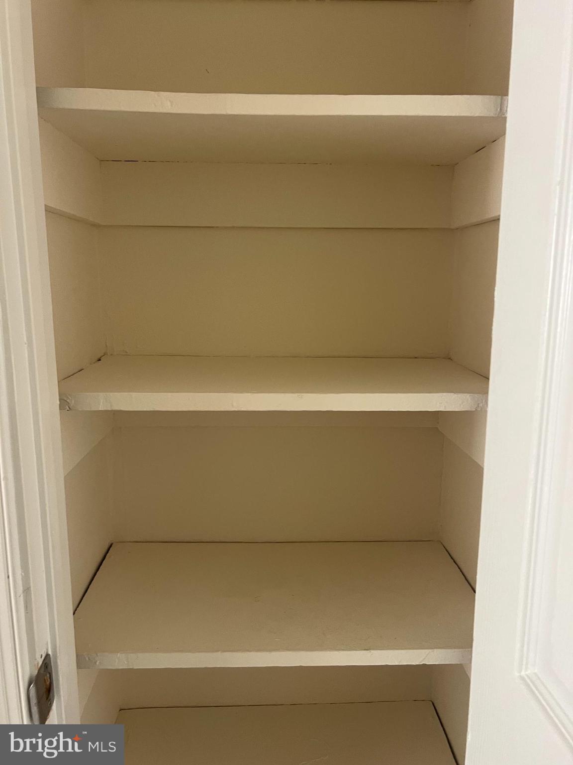 MANASSAS GARDENS - Residential Lease