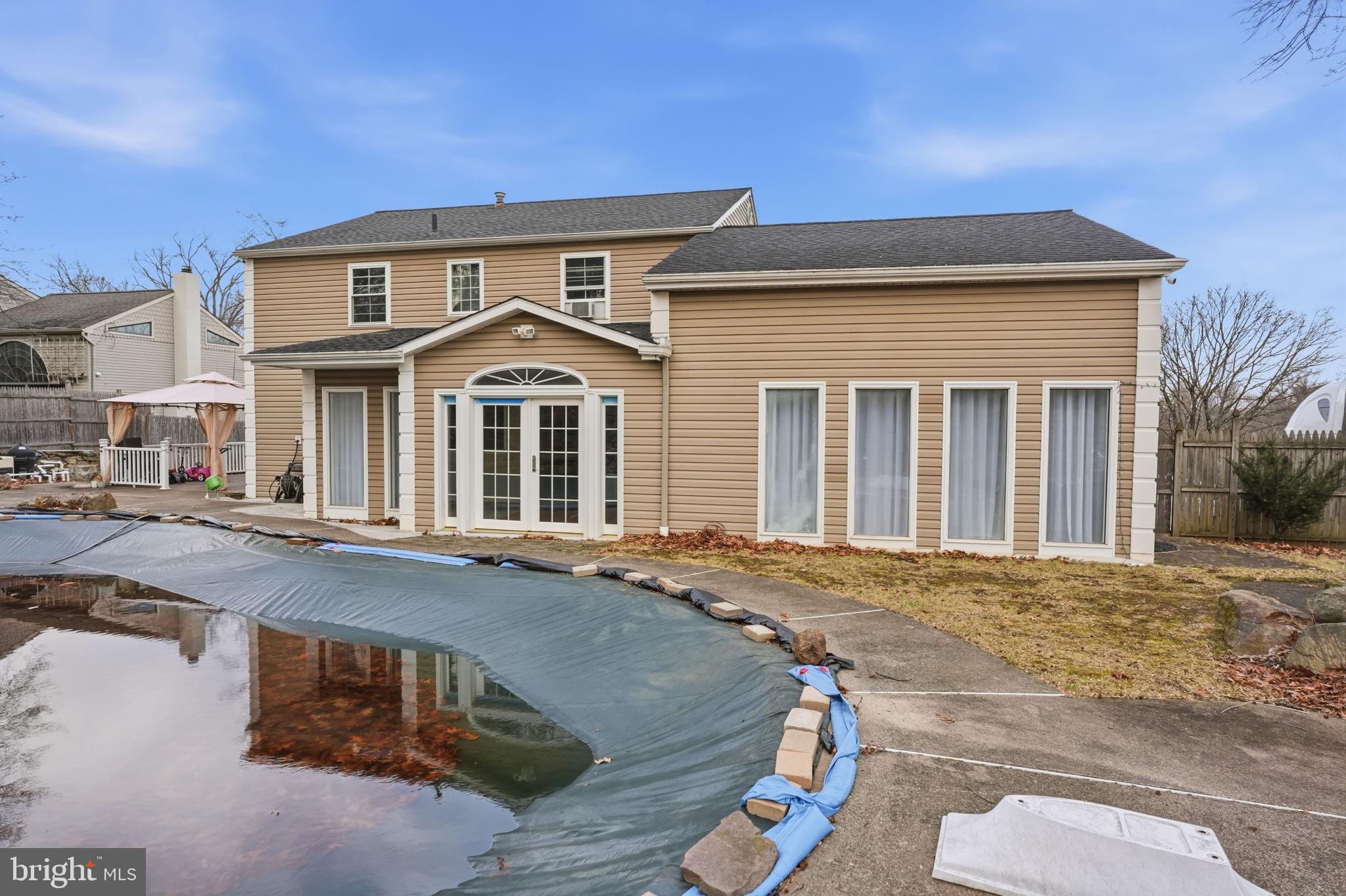 WOODLYN WEST - Residential