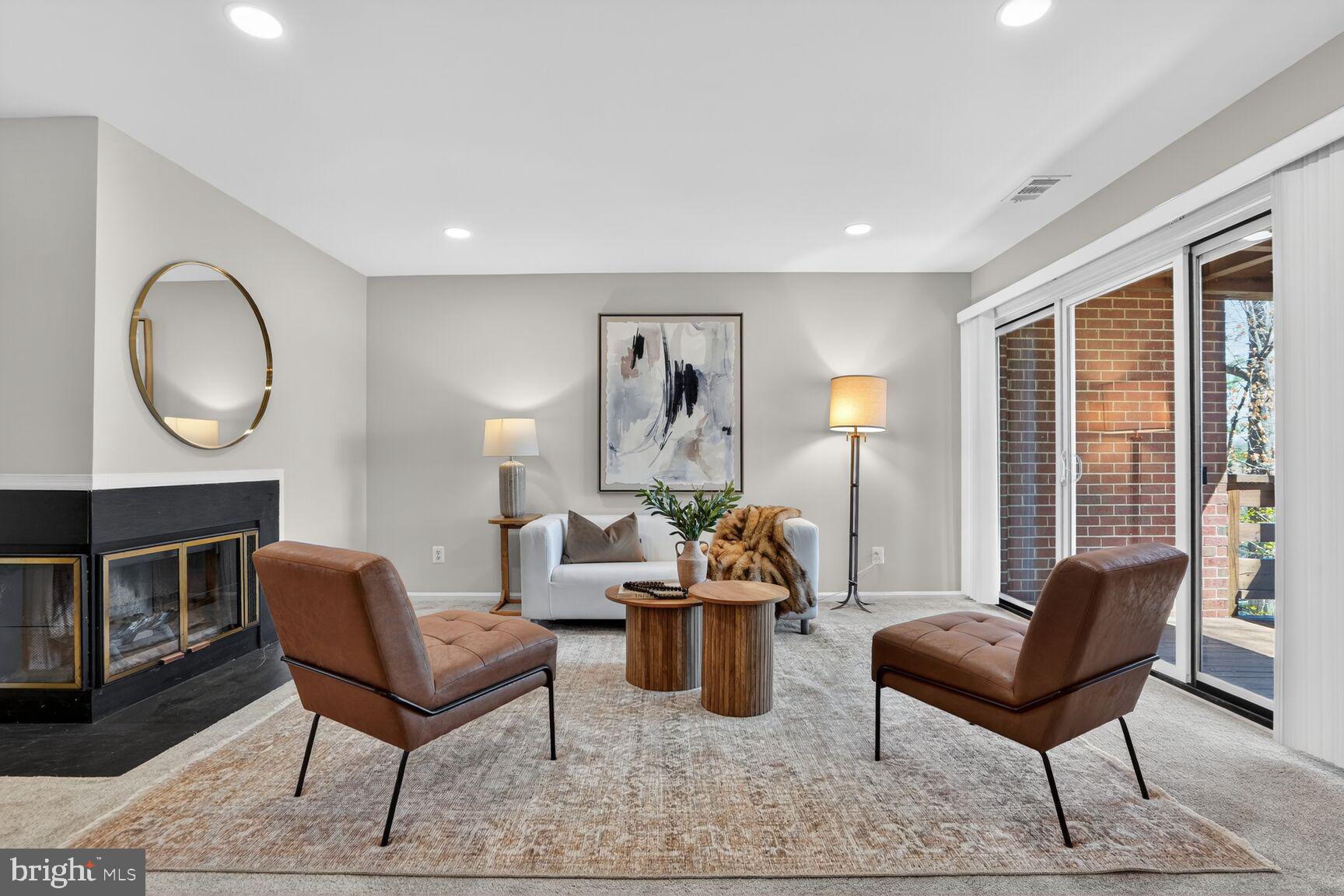 11116 BEAVER TRAIL COURT 11116