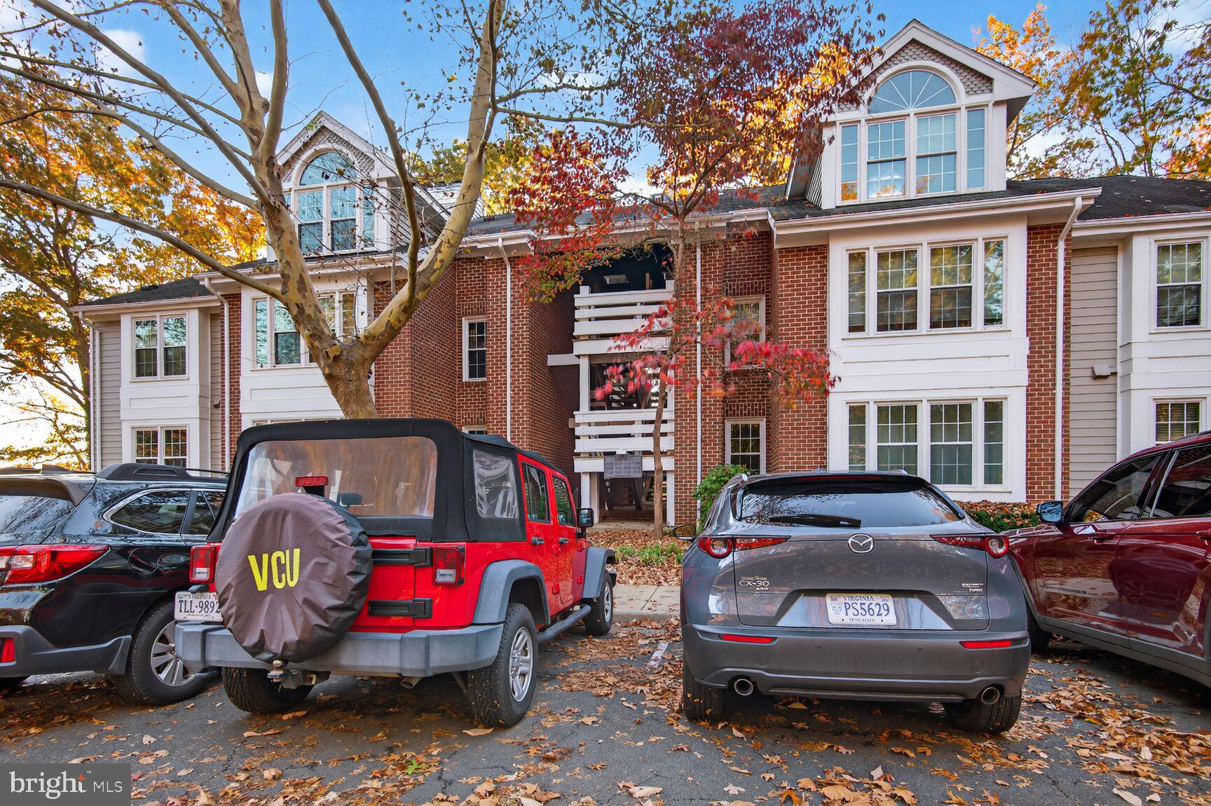 NANTUCKET AT RESTON - Residential