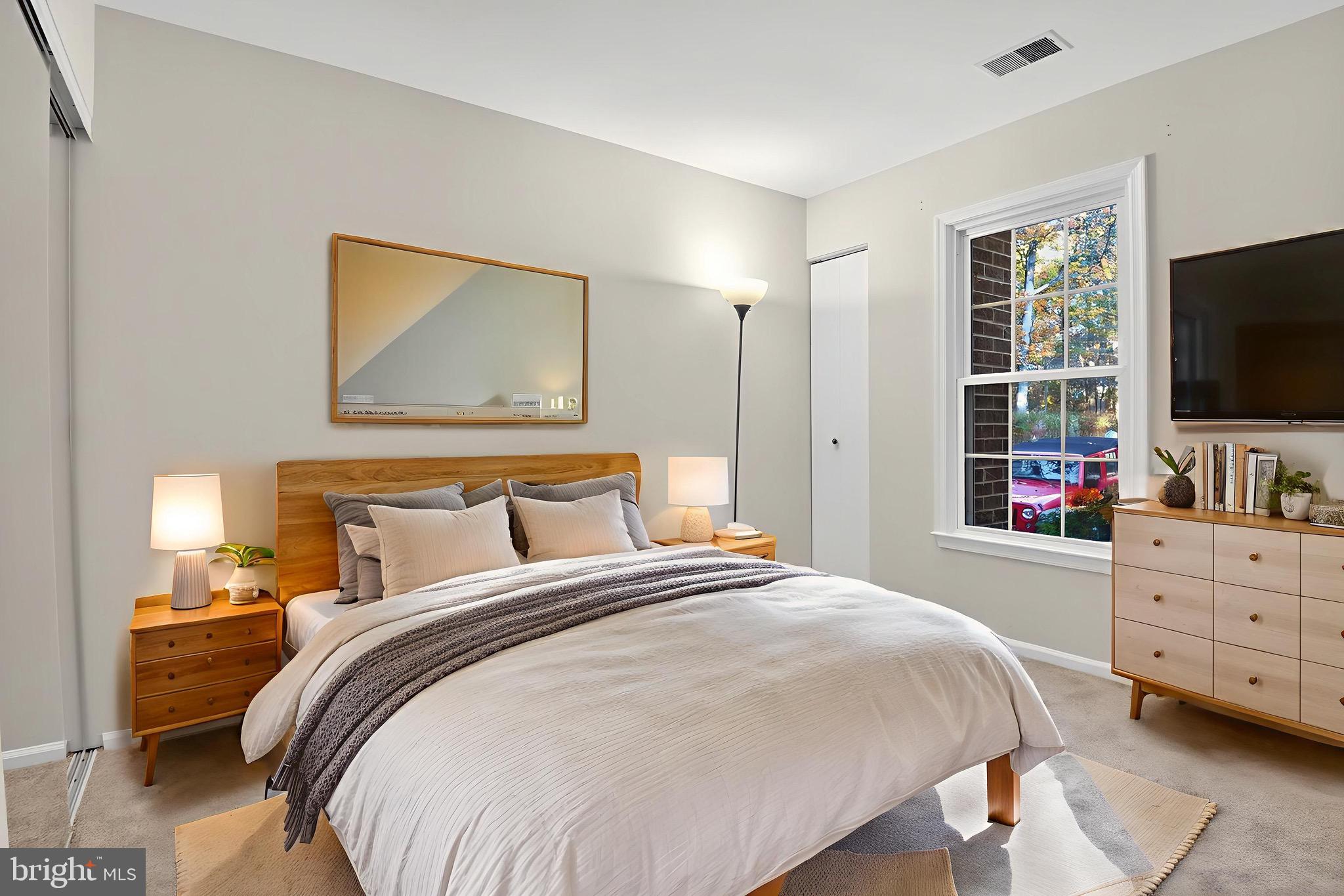 NANTUCKET AT RESTON - Residential