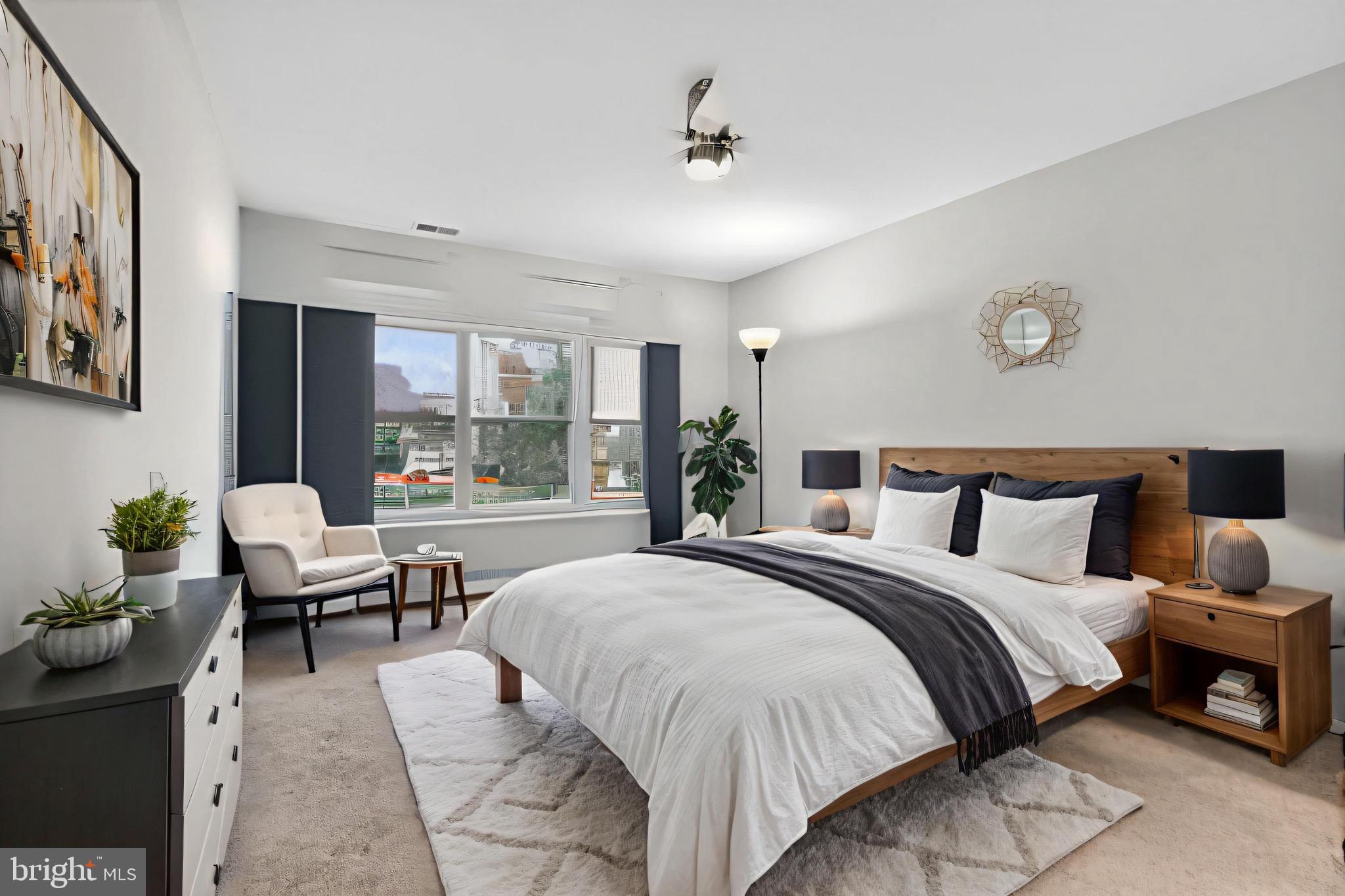 NANTUCKET AT RESTON - Residential