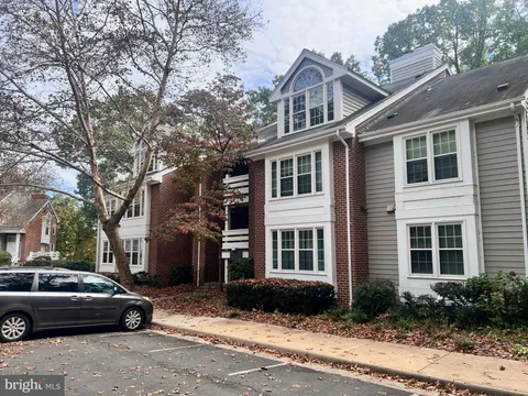 11116 Beaver Trail Court Unit 11116, Reston, VA MLS: VAFX2276496