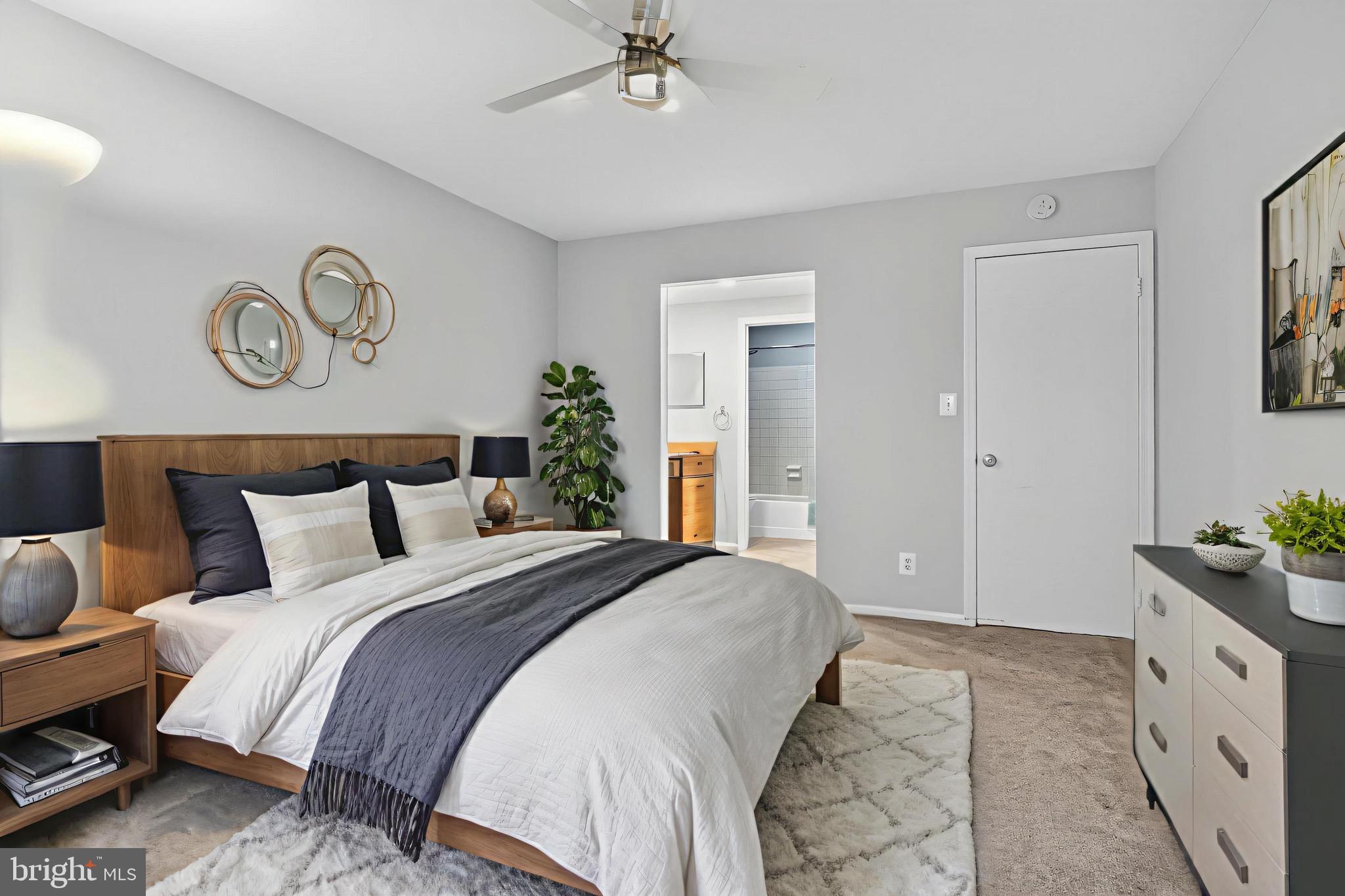 NANTUCKET AT RESTON - Residential