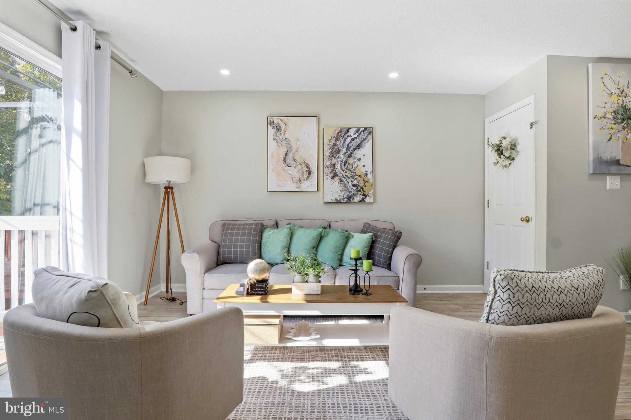 ARBORVIEW - Residential