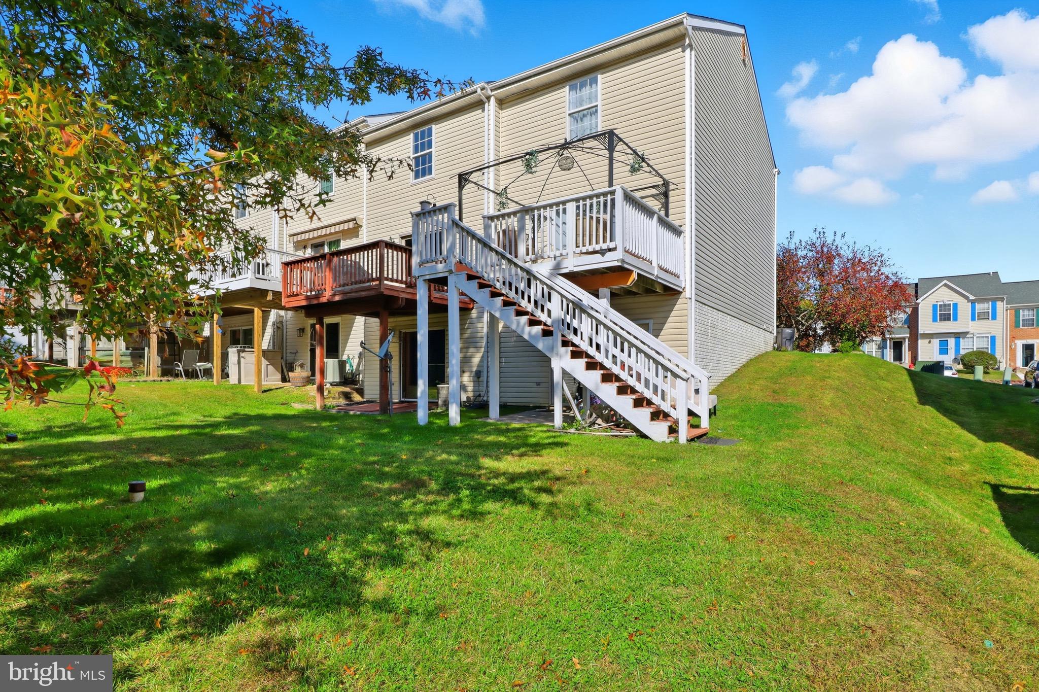 ARBORVIEW - Residential