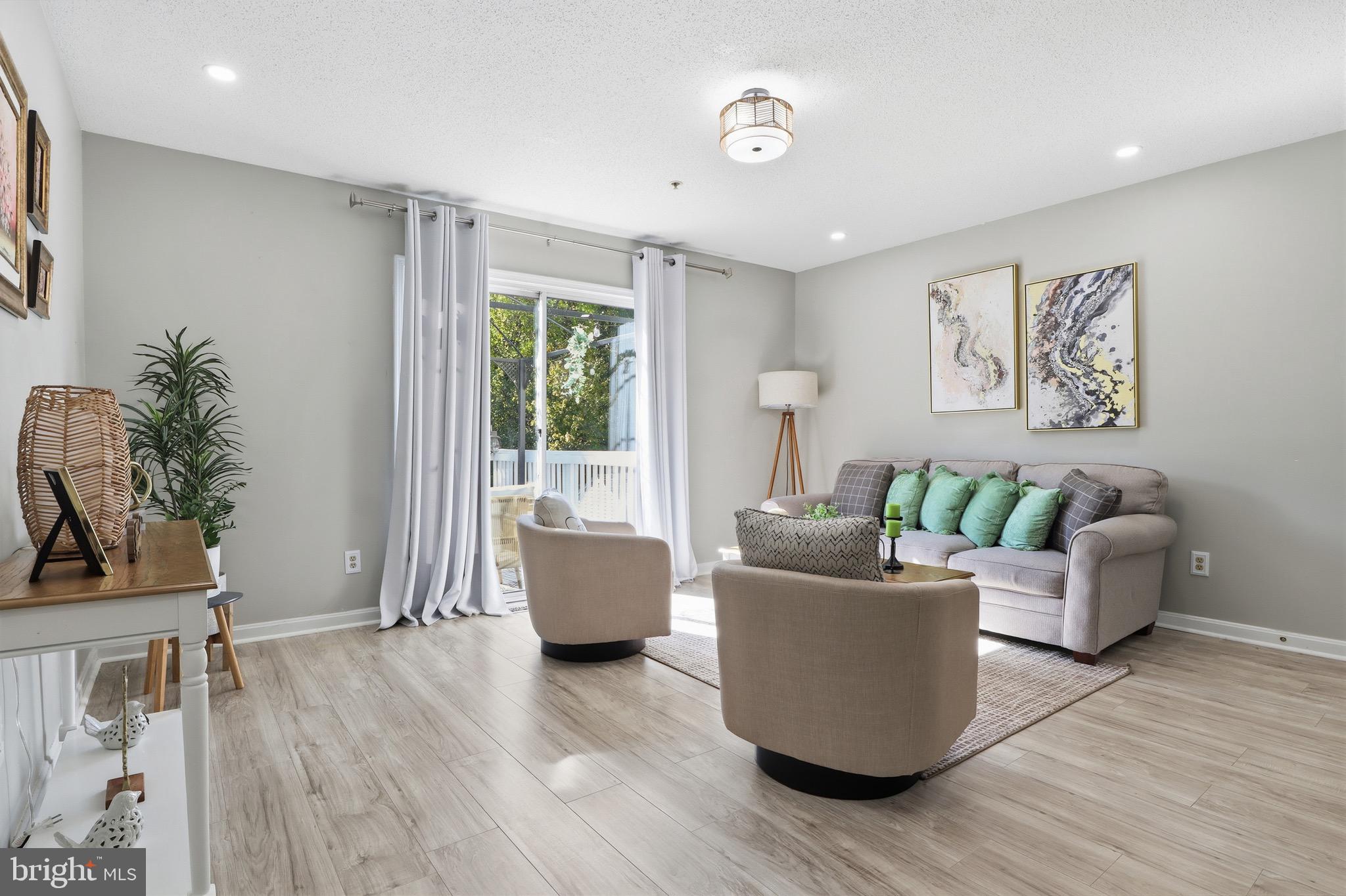 ARBORVIEW - Residential