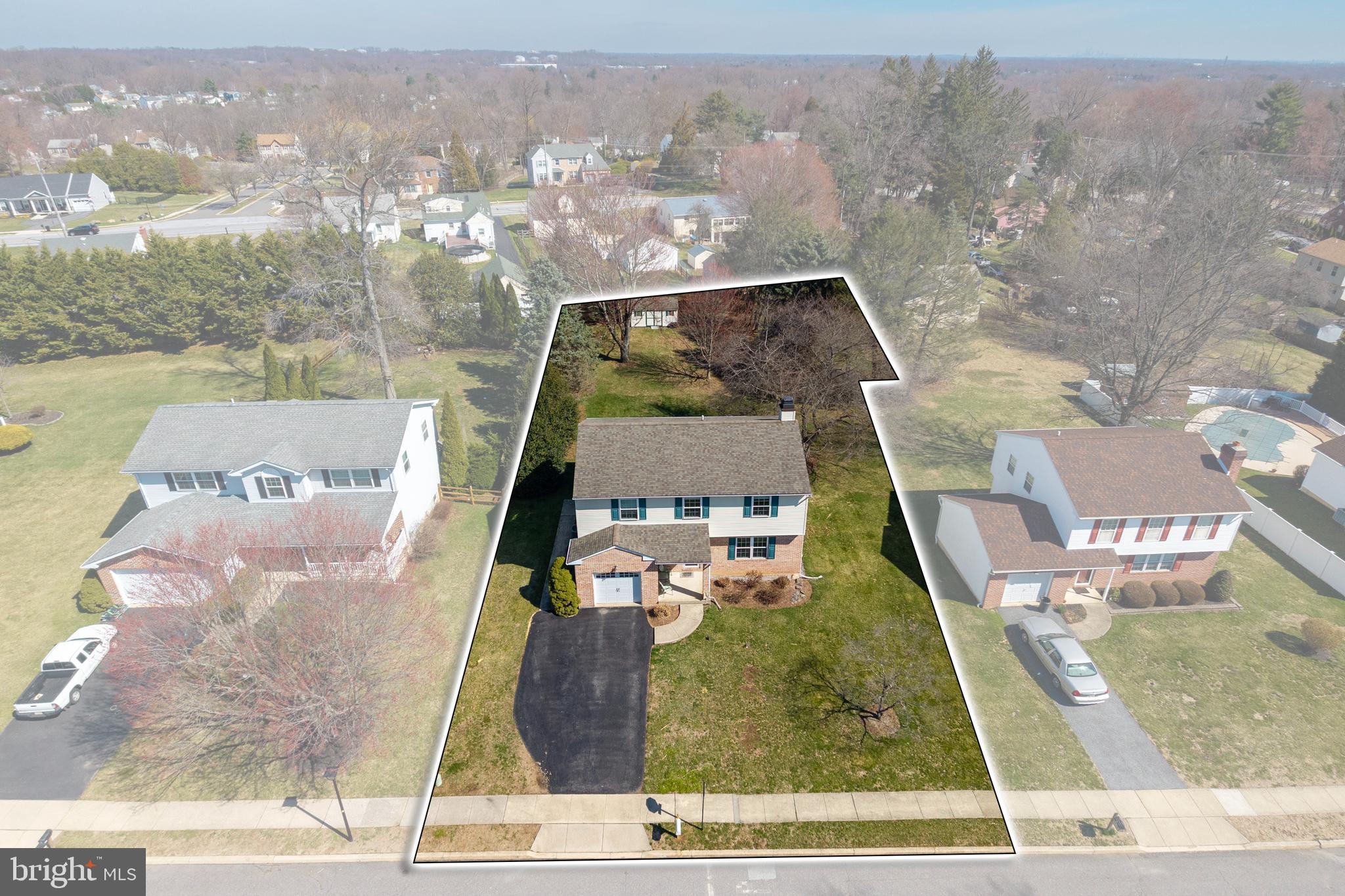 4008 WASHINGTON DRIVE