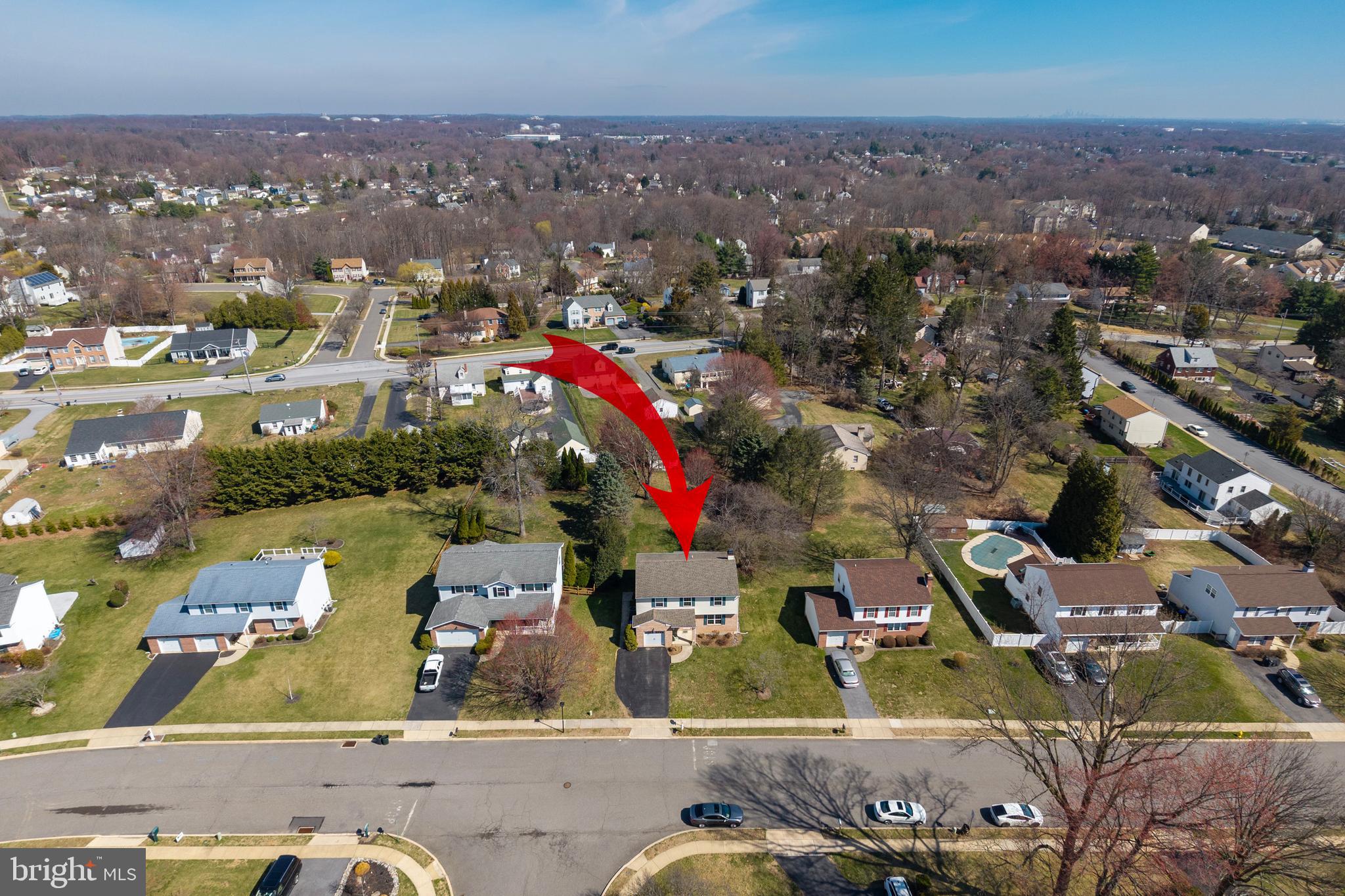 YORKTOWN - Residential