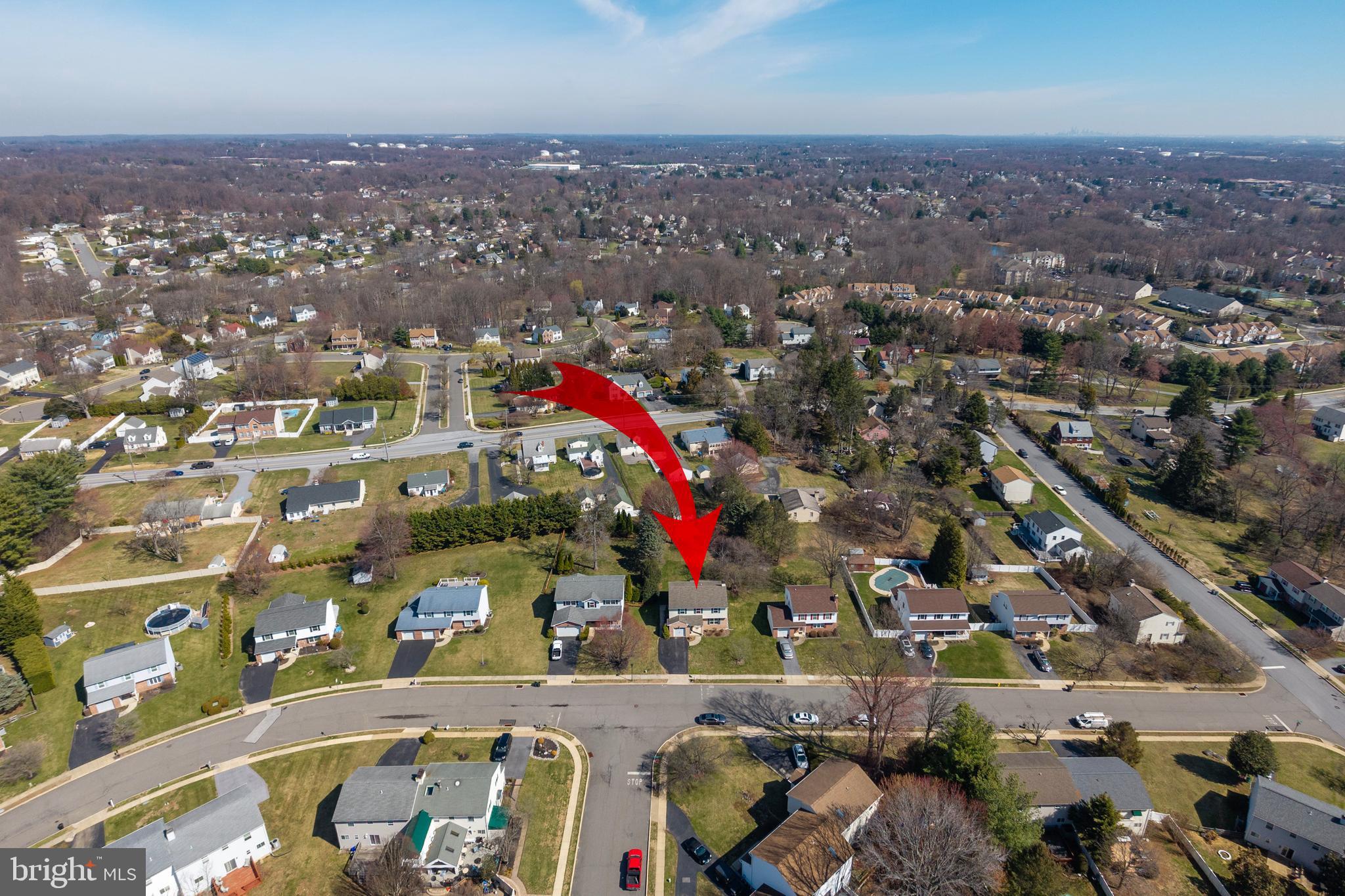 YORKTOWN - Residential