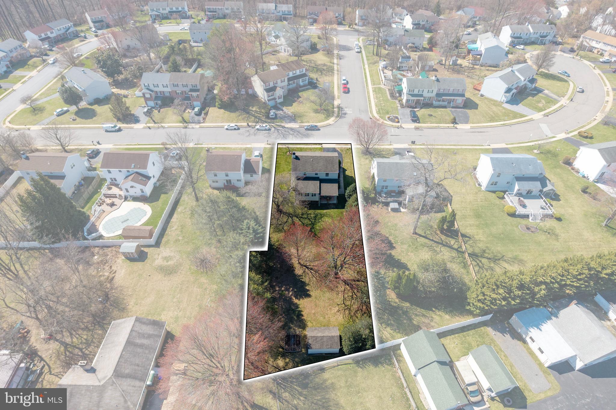 YORKTOWN - Residential