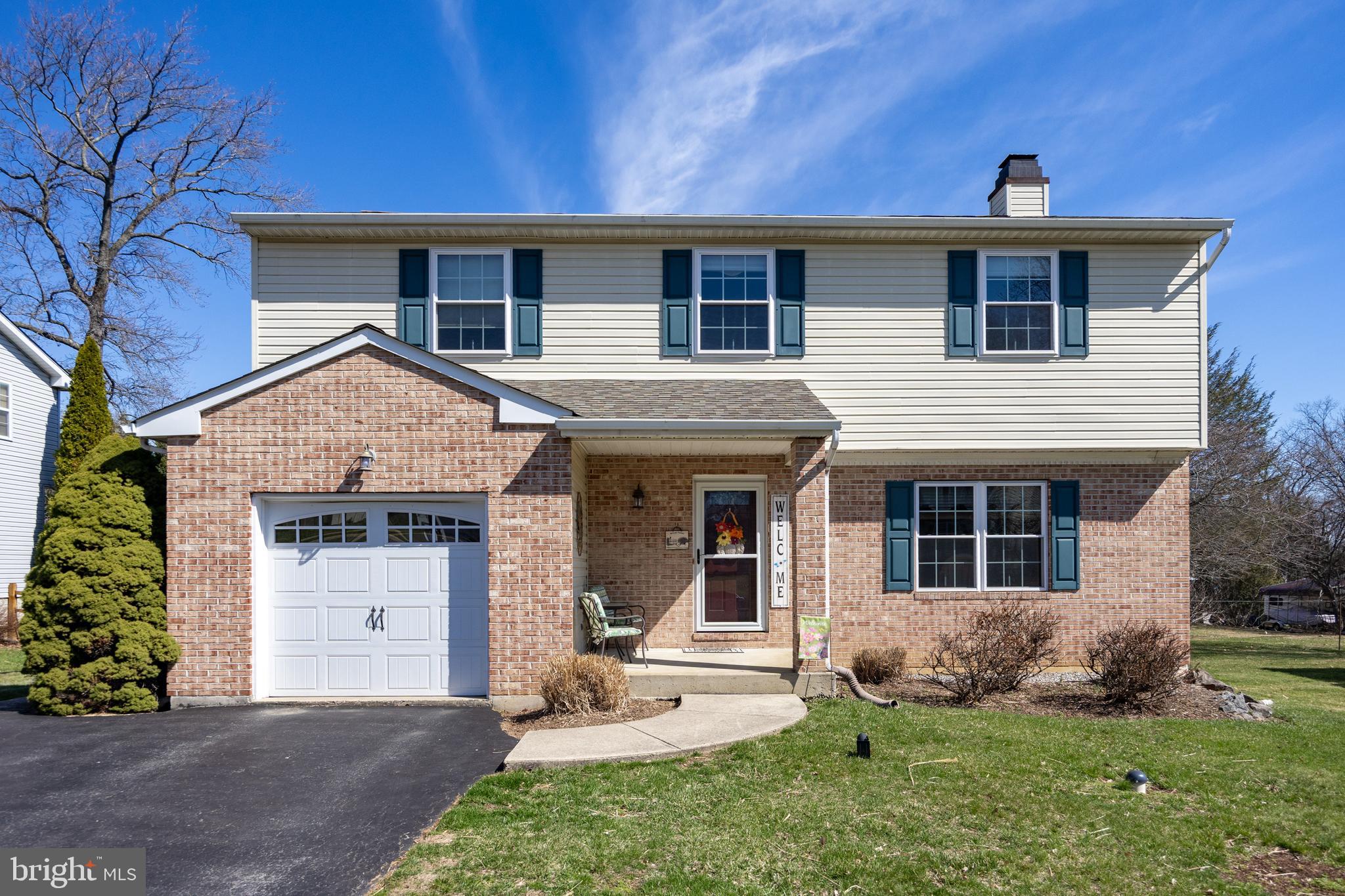 4008 WASHINGTON DRIVE