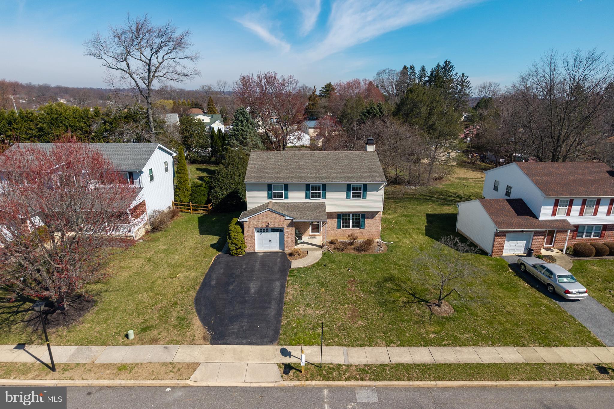 4008 WASHINGTON DRIVE