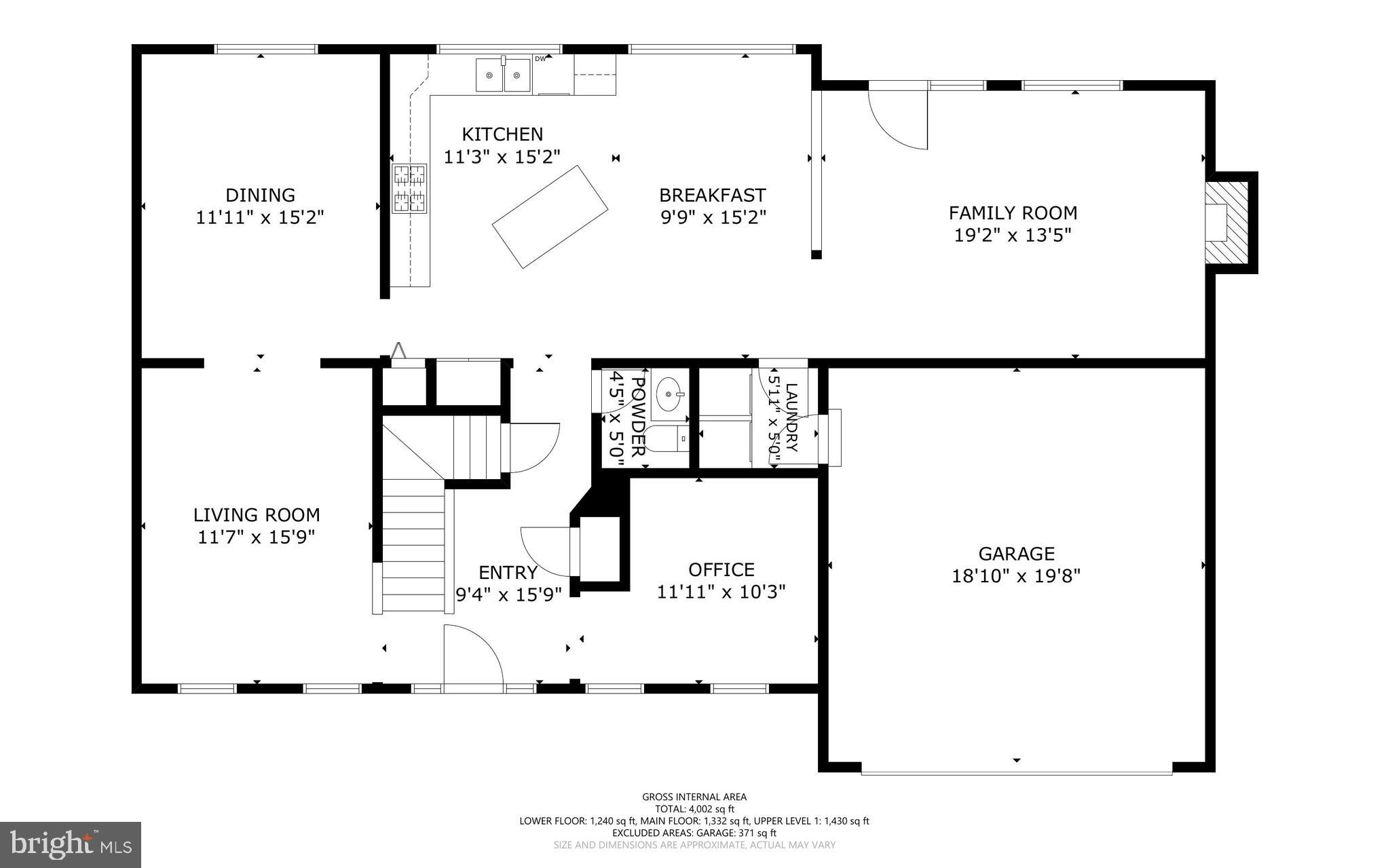 WOODLAND STATION - Residential