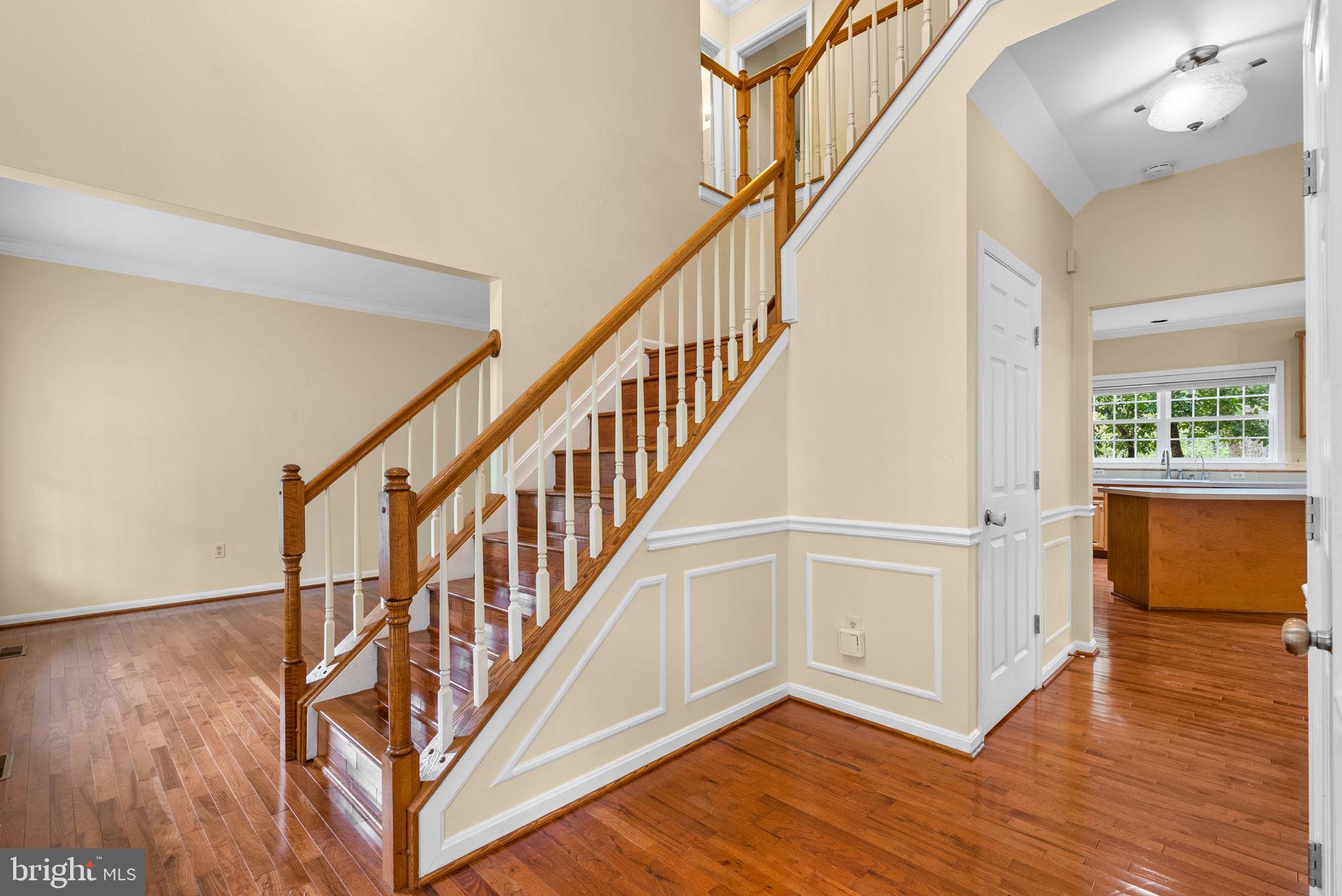 WOODLAND STATION - Residential