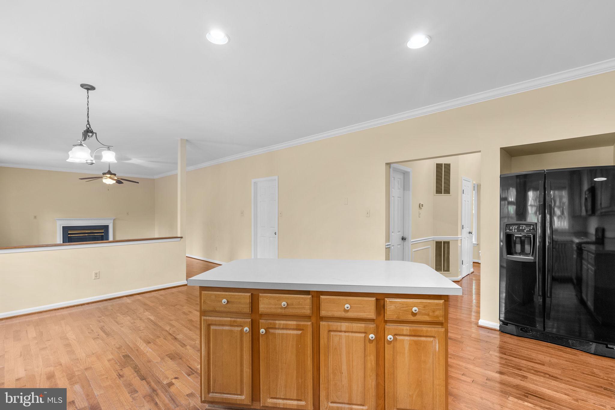 WOODLAND STATION - Residential