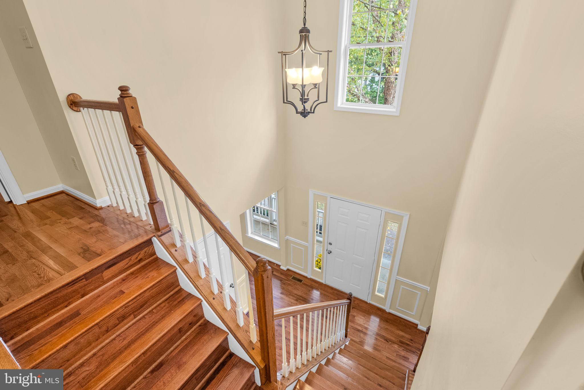 WOODLAND STATION - Residential