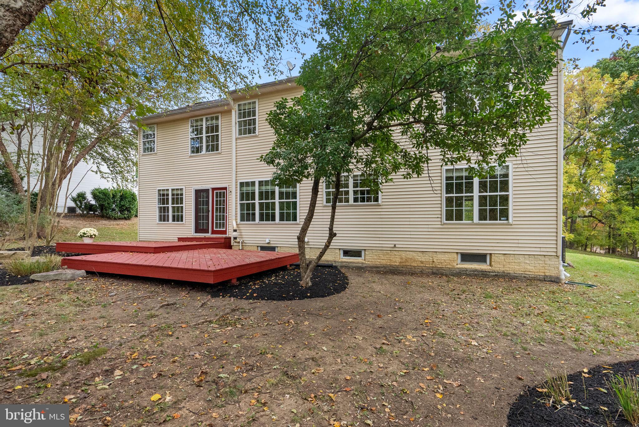 WOODLAND STATION - Residential