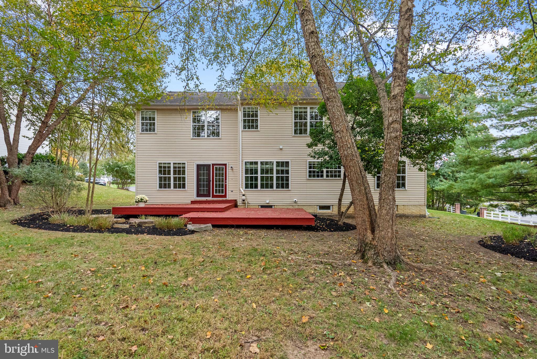 WOODLAND STATION - Residential