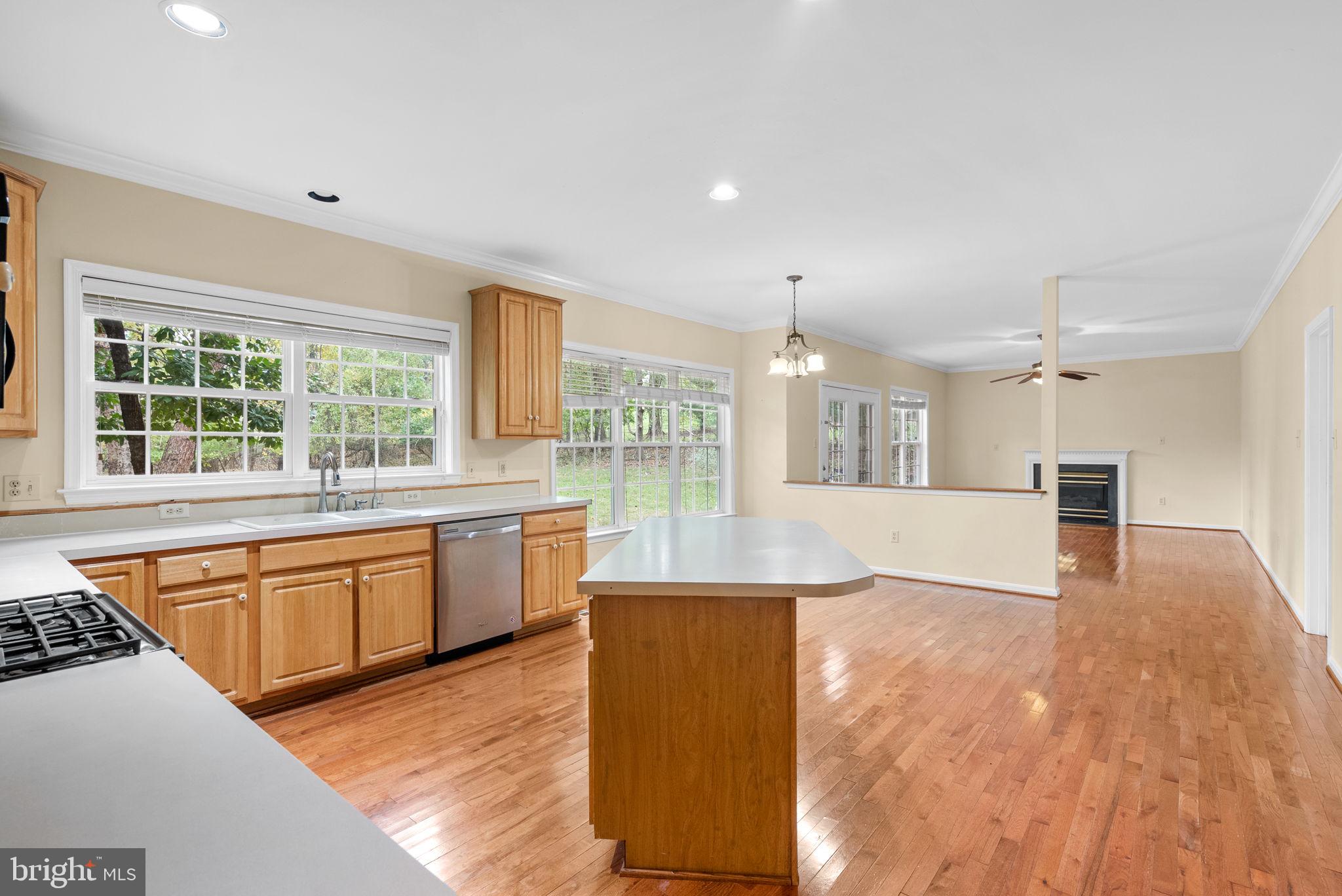 WOODLAND STATION - Residential