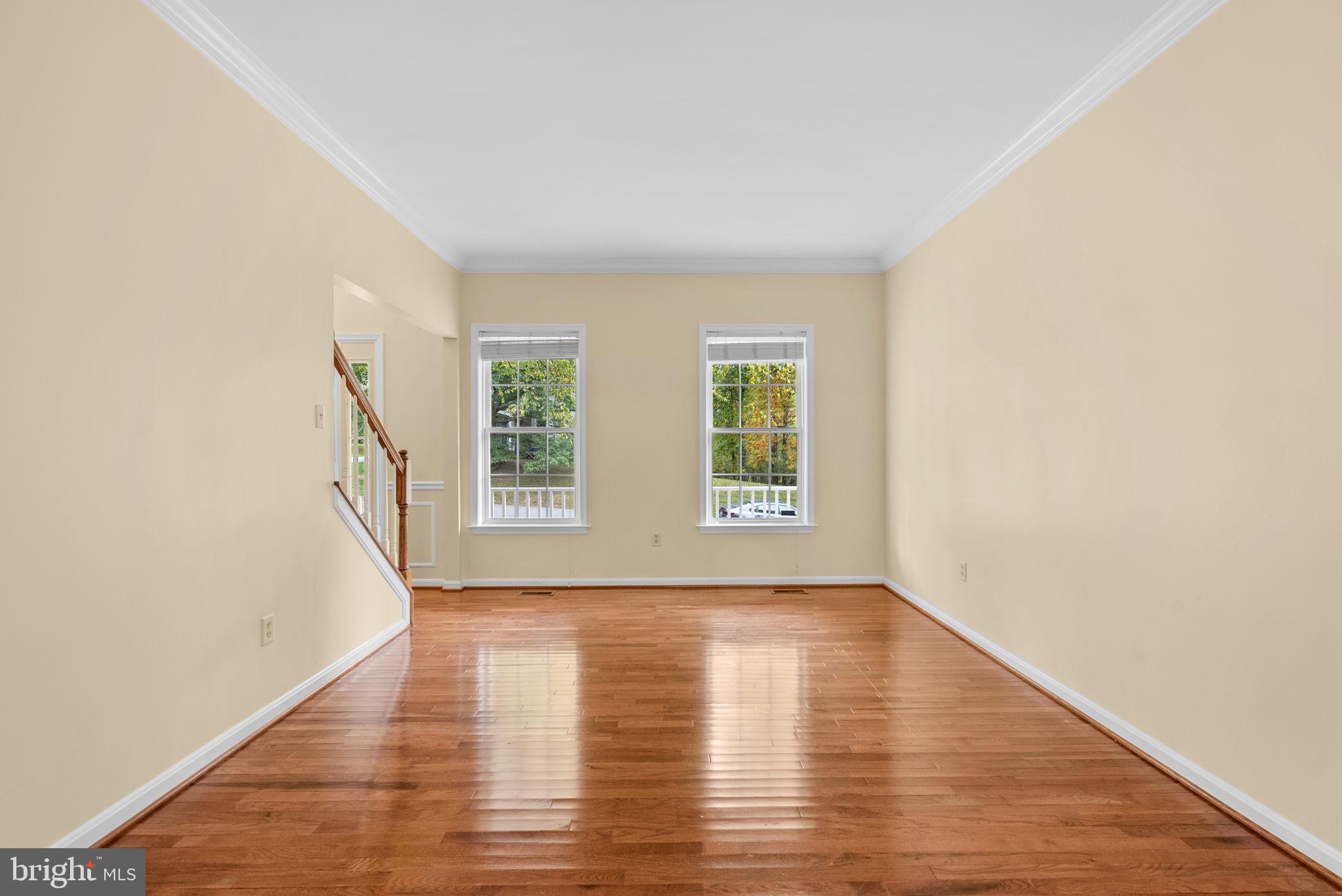 WOODLAND STATION - Residential