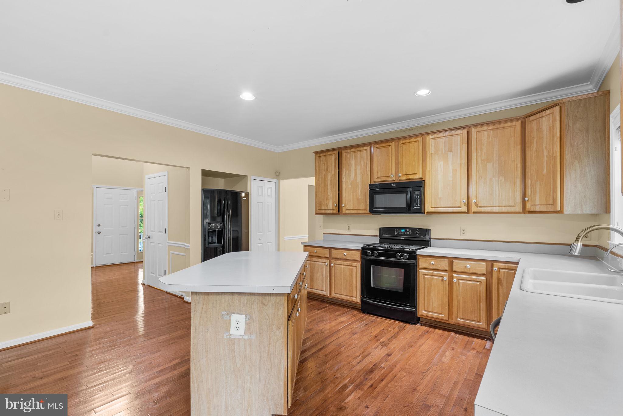 WOODLAND STATION - Residential