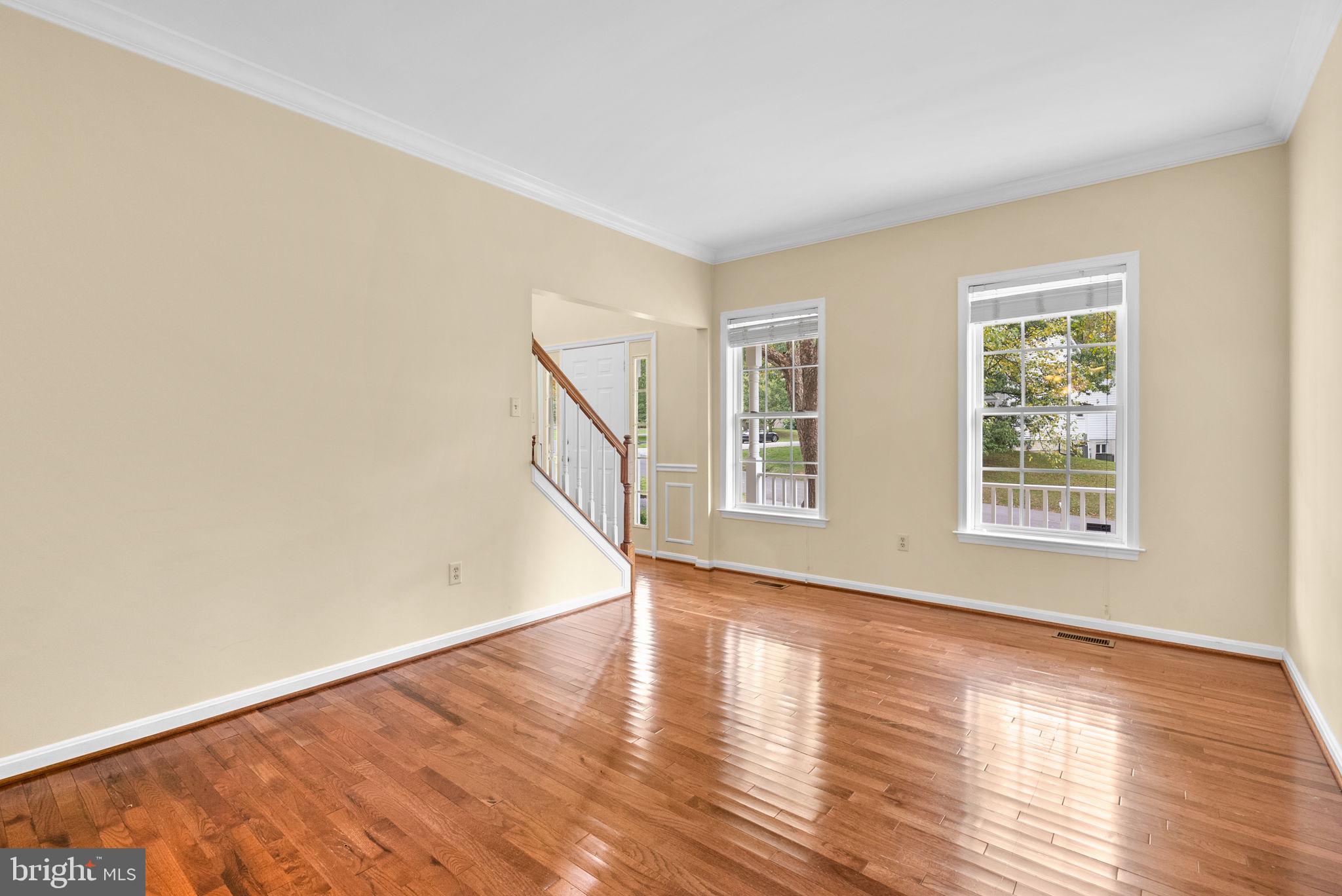 WOODLAND STATION - Residential