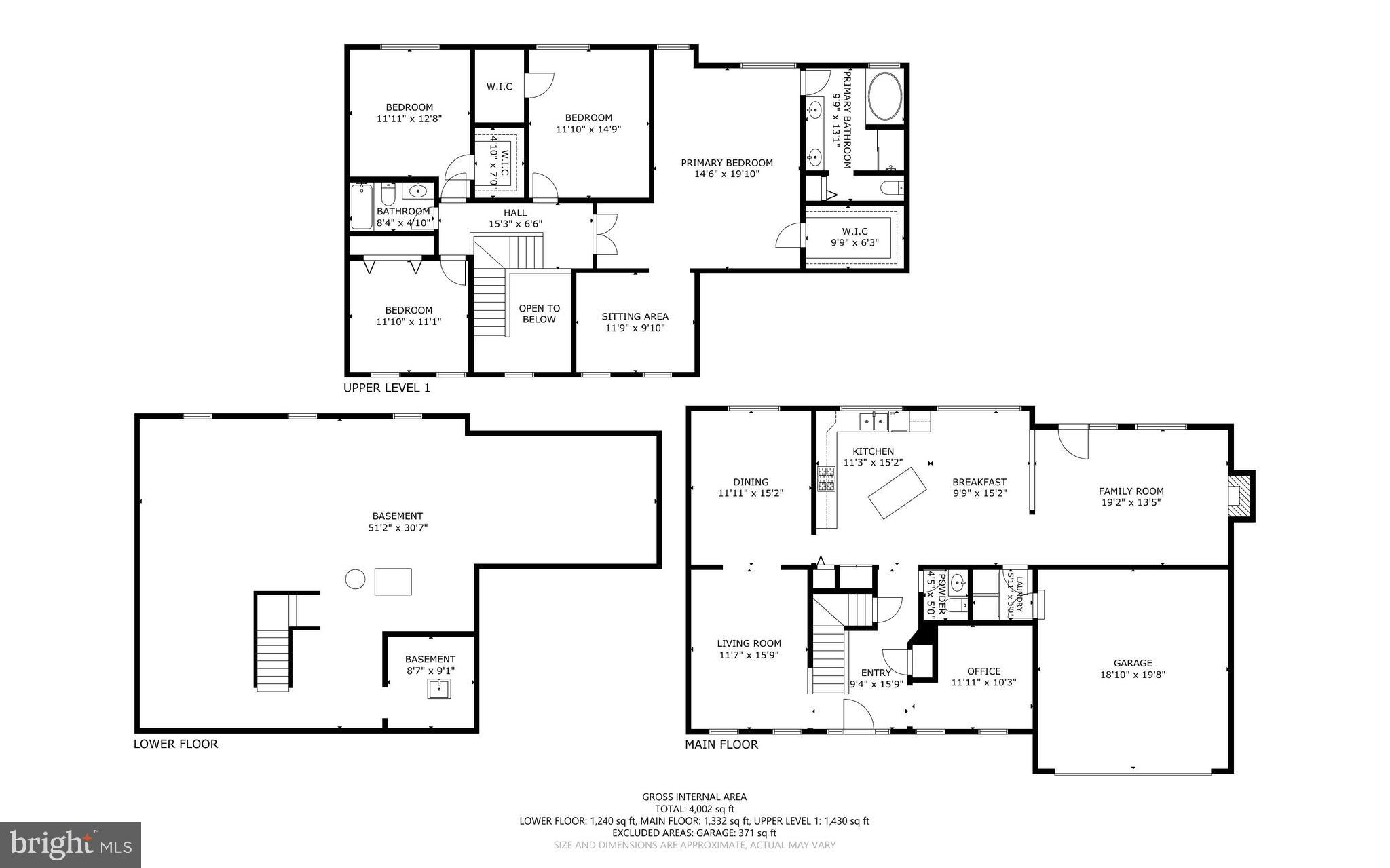 WOODLAND STATION - Residential