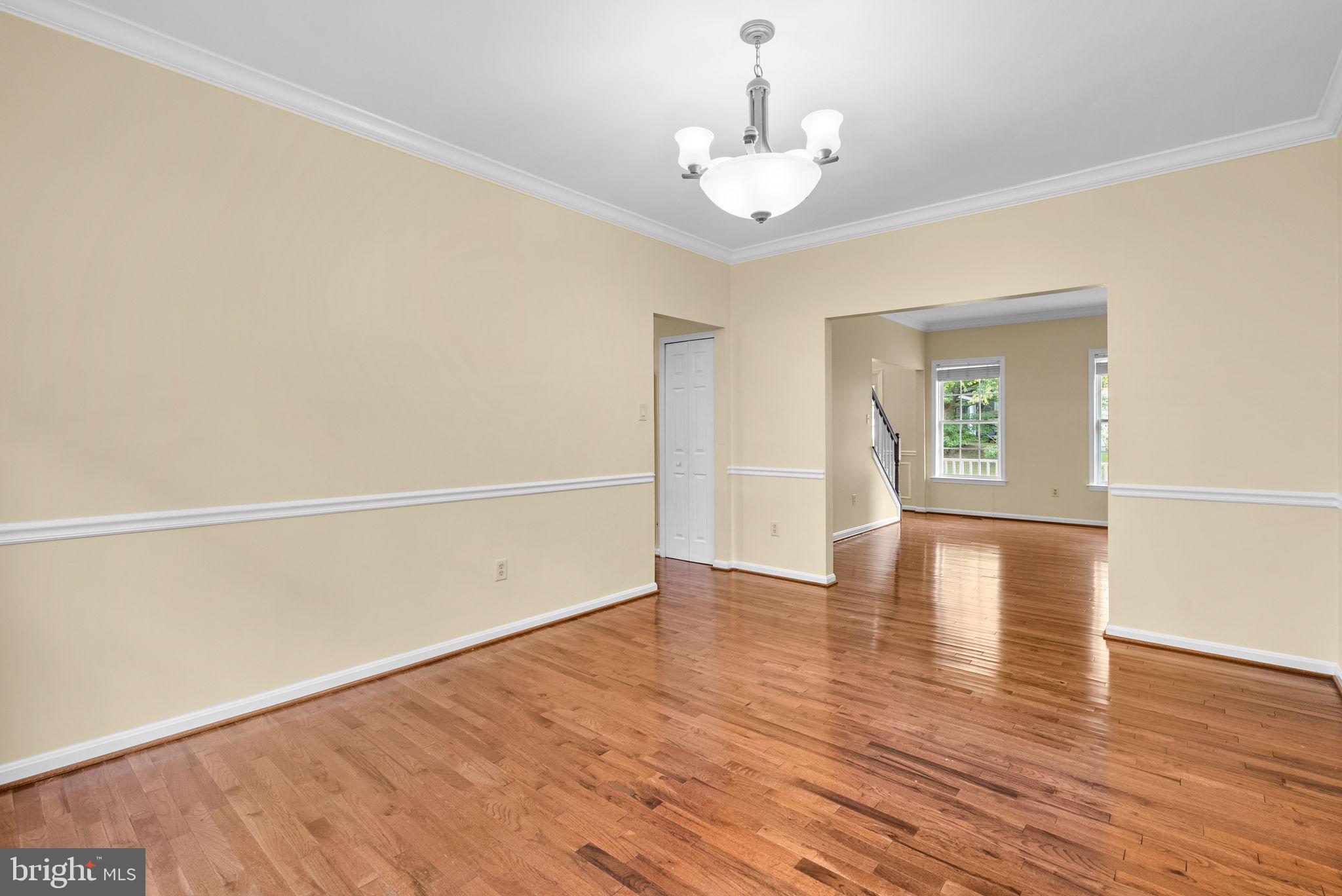 WOODLAND STATION - Residential