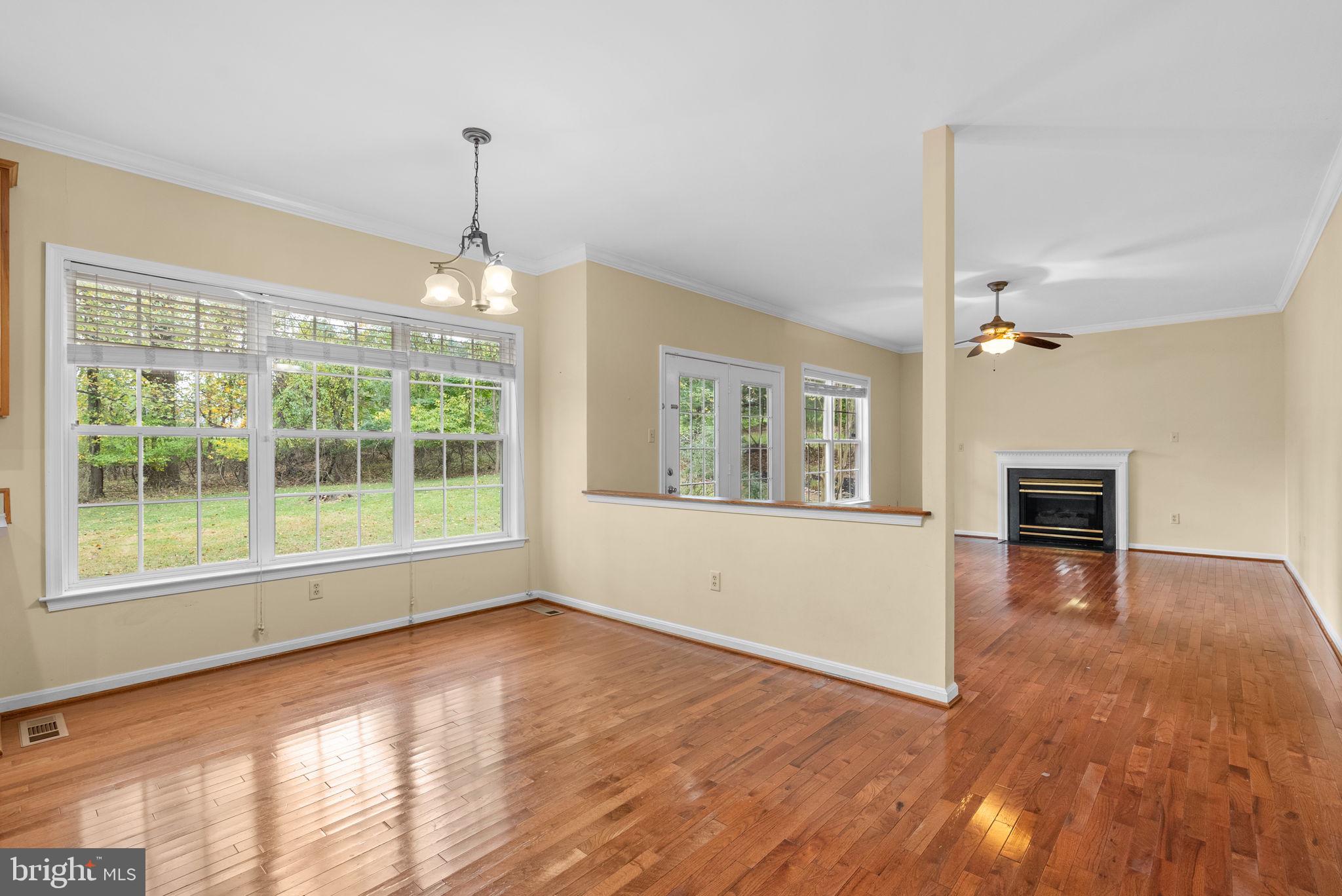 WOODLAND STATION - Residential