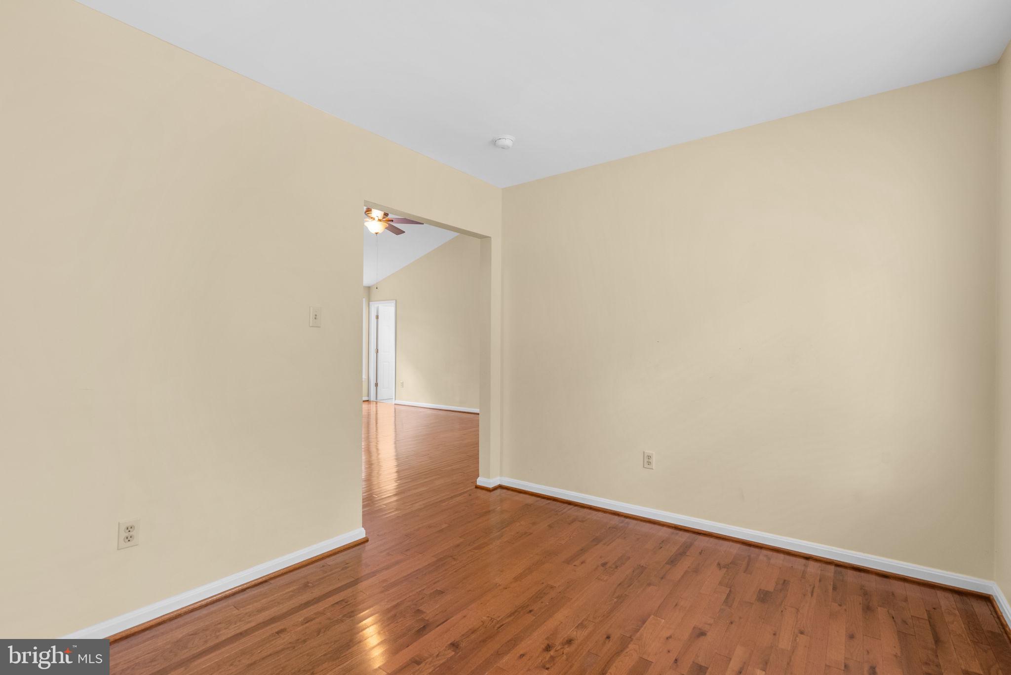 WOODLAND STATION - Residential