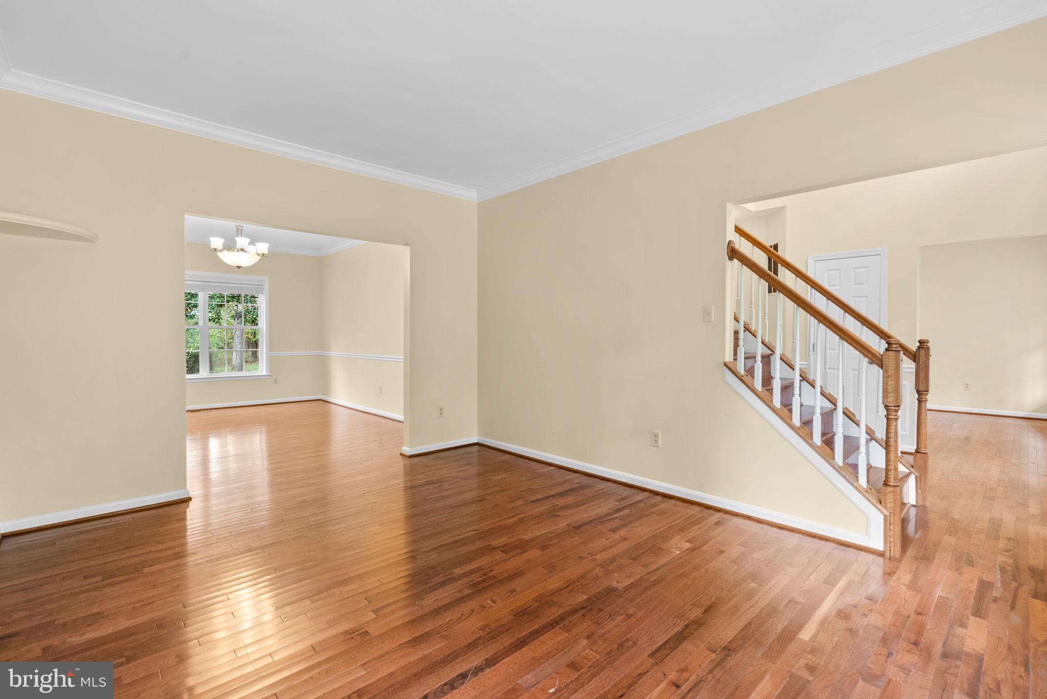 WOODLAND STATION - Residential