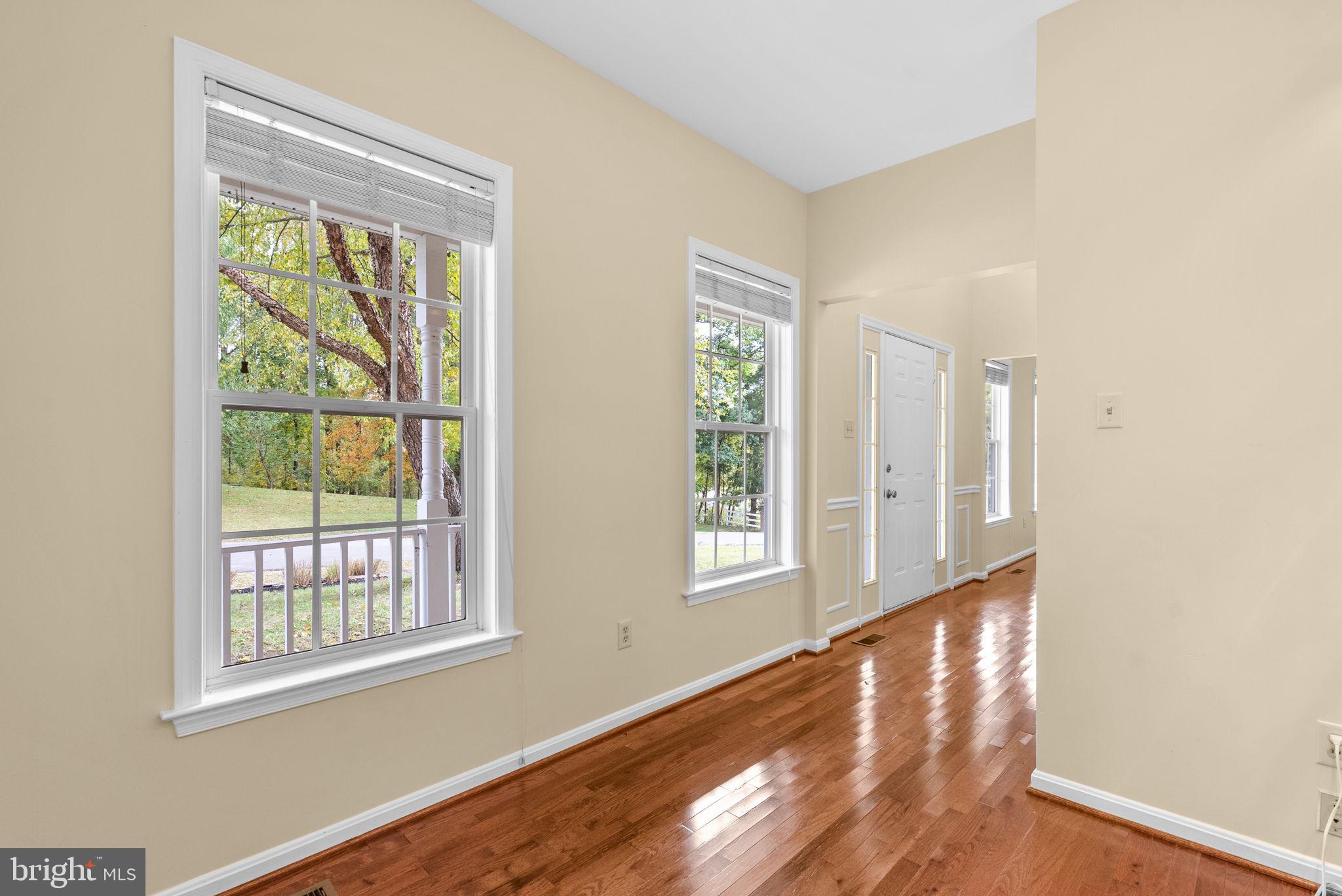 WOODLAND STATION - Residential