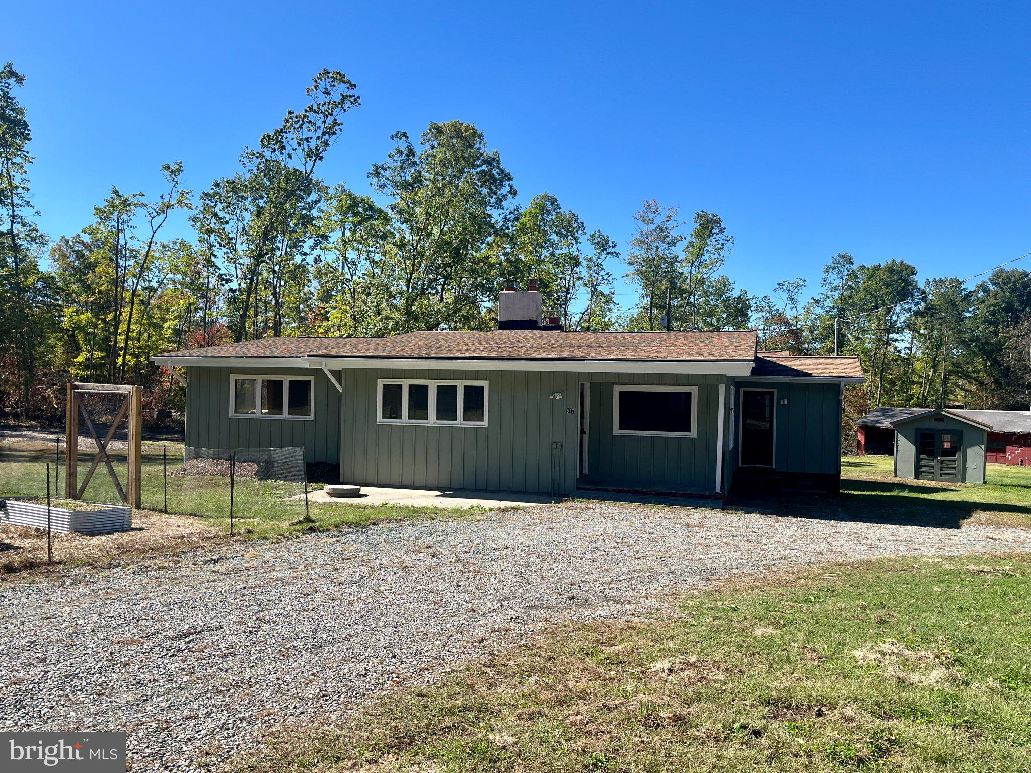 517 DOCTORS ROAD