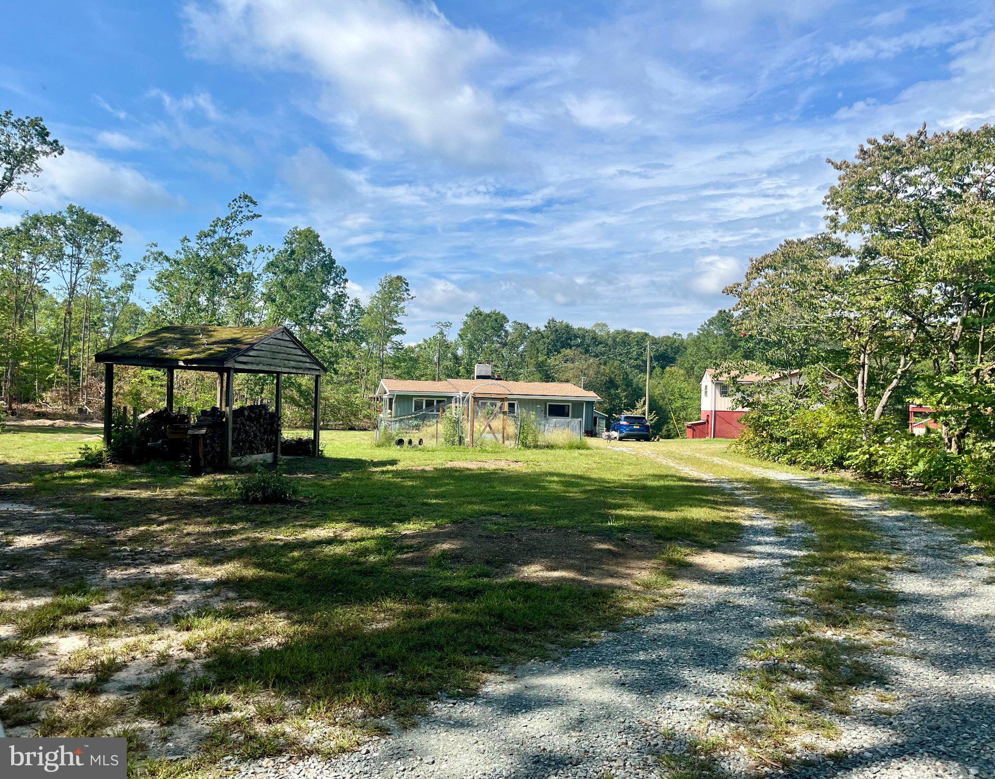 517 DOCTORS ROAD
