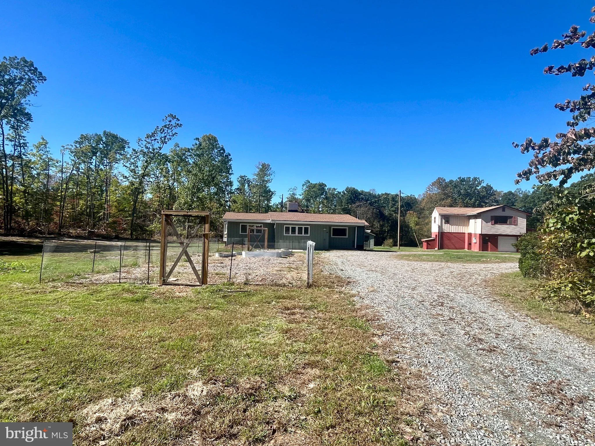 517 Doctors Road