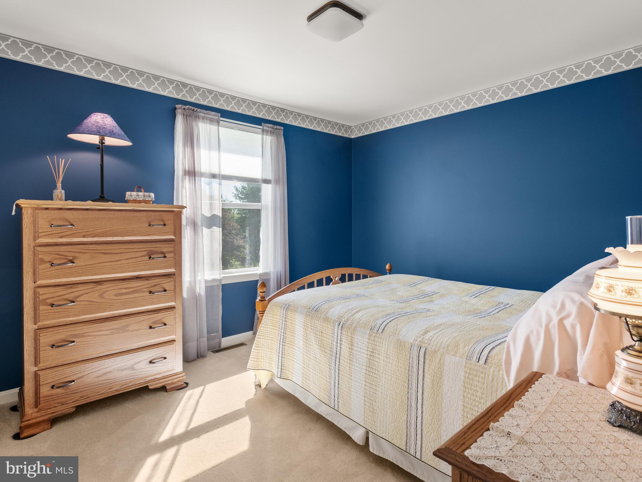 CEDAR KNOLL - Residential